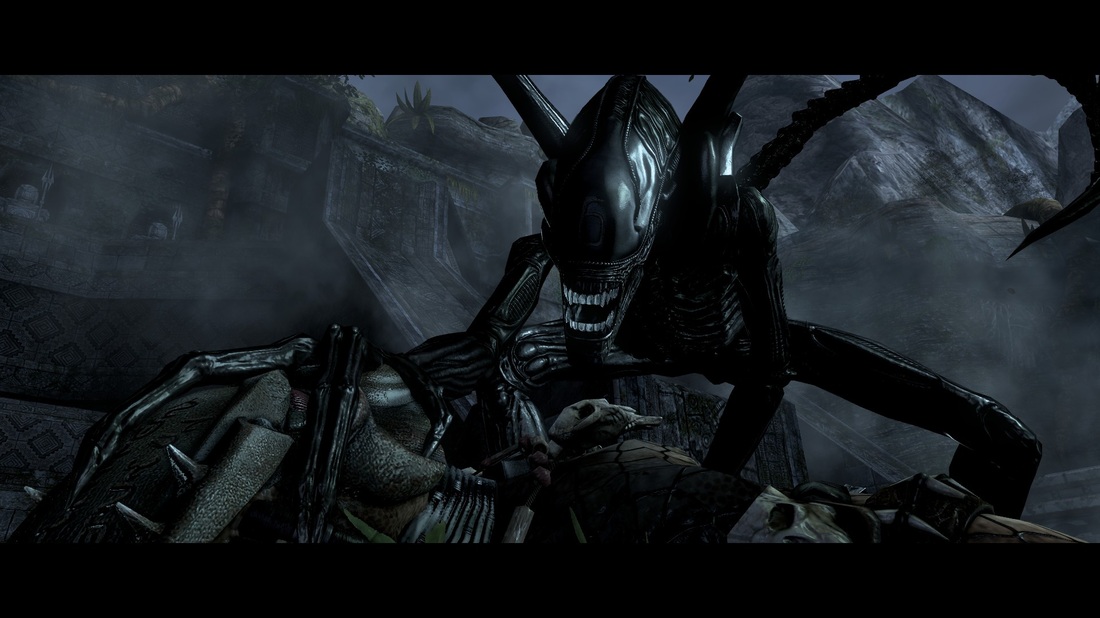 Xenomorph Drone